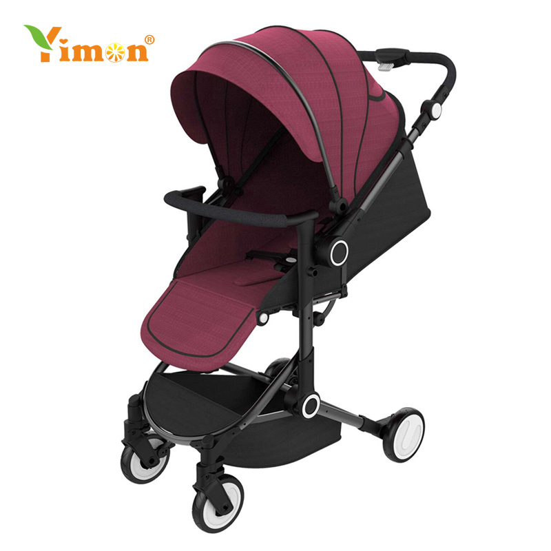 stroller space baby a8